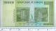 Zimbabwe 10 Trillion Dollars On 1 Banknote,  Aa/2008,  P - 88,  Unc,  Trillion Series Africa photo 1