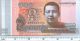 1x Cambodia 2014 Monk Buddha Norodom Temple Amitabha Unc 100 Riels Banknote Asia photo 1