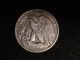 1946 - P Walking Liberty Half Dollar 50c 90.  90 Silver Bullion Rare Us Coin Fifty Platinum photo 2