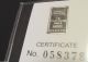 Credit Suisse 1 Gram.  9995 Fine Platinum Bar (in Assay),  1 Grain Bullion Platinum photo 2