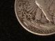 1943 - D Walking Liberty Half Dollar 50c 90.  90 Silver Bullion Rare Us Coin Fifty Platinum photo 2