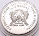 St.  Thomas & Prince Island 1000 Dobras 1993 Atlanta Olympics Swimming - Rare Coins: World photo 1