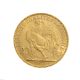 1900 France 20 Francs French Rooster Marianne Gold Coin Au,  Gift Europe photo 3