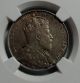 Canada 1907 50 Cents Graded Ngc Ef 40 Coin Coins: Canada photo 1