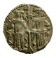 39: Medieval Europe: Bulgaria:ivan Alexander& Michael Asen - 1331 Silver Coin Coins: Medieval photo 1