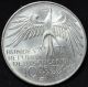 3465 - 1972 Olympische Spiele Munchen - 10 Deutsche Mark Coin - Unc - Germany photo 1