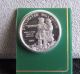 2004 Stillwater Lewis & Clark Buffalo 1/10 Oz.  999 Palladium Proof Bullion Coin Bullion photo 5