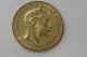 1899 Prussia Wilhelm Ii 20 Mark Uncirculated Gold Coin Coins: World photo 1