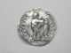 Byzantine Silver Coin Miliaresion Romanus Iii Argyrus 1028 - 1034 Extremely Rare Coins: Ancient photo 1