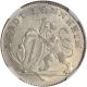 1792 Germany Pfalz Electoral Silver Ducat - Ngc Ms61 Germany photo 2