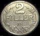 Austro - Hungarian Empire - Hungary - Hungarian 1917kb 2 Filler Coin - Wwi Coin Europe photo 1