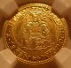 Czechoslovakia 1933 Gold Ducat Ngc Ms - 64 Coins: World photo 1