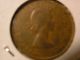 1961 Ultra Thin Planchett Canadian Penny Error Coins: Canada photo 3