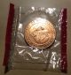Us Colorado Denver Department Of Treasury 1789 Medal In Packaging Exonumia photo 1