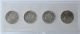 1965 Canadian Voyager Dollar Varities More Information Below - Coins: Canada photo 2
