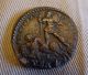 Large Roman Empire Emperor Constantius Ii 337 - 361 Ad Coin Coins: Ancient photo 1