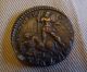 Large Roman Empire Emperor Constantius Ii 337 - 361 Ad Coin Coins: Ancient photo 2