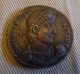 Large Roman Empire Emperor Constantius Ii 337 - 361 Ad Coin Coins: Ancient photo 3