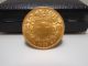 1935 - Lb Switzerland Helvetia Swiss Gold Coin 20 Francs Europe photo 9