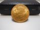 1935 - Lb Switzerland Helvetia Swiss Gold Coin 20 Francs Europe photo 1