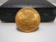 1935 - Lb Switzerland Helvetia Swiss Gold Coin 20 Francs Europe photo 5