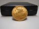 1935 - Lb Switzerland Helvetia Swiss Gold Coin 20 Francs Europe photo 7