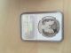 2013,  2014 W Proof Silver Eagle Ngc Pf69 Ultra Cameo Silver photo 2