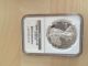 2013,  2014 W Proof Silver Eagle Ngc Pf69 Ultra Cameo Silver photo 3