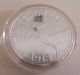 Camel 1 Ounce Silver Coin.  Highly Collectible And You Never See Them Silver photo 2