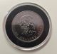 2005 Canada $50 Palladium Maple Leaf Coin,  1.  0 Troy Ounce Bullion - Bullion photo 1