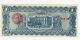 Mexico … P - S530a … 1 Peso … 1915 … Au - Unc North & Central America photo 1
