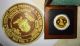 Michael Jackson King Of Pop Pure Gold Ounce Coin 