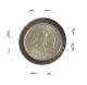 Russian Uncirculated 1 Ruble Coin 1999 Alexander Pushkin Russian Poet,  Writer Russia photo 1