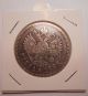1 Ruble 1888 Russia Empire Coin Russia photo 1