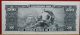 Uncirculated 1967 Brazil 50 Centavos P - 186 Crisp Note S/h Paper Money: World photo 1