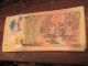 $50 Trinidad & Tobago Polymer Banknote 2014 50 Year Commem Gem Unc Cb684323 Paper Money: World photo 2