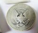Vntg High Relief Medallic Art Co.  Presidential.  999 Silver Medal John F.  Kennedy Exonumia photo 1
