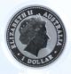 2005 Australia $1 