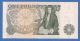 Great Britain 1 Pound Banknote P - 377a (nd1978 - 84) Crisp Unc 