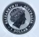 2003 Australia $1 