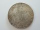 1586 August I Silver Taler,  Saxony Coins: Medieval photo 1