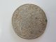 1586 August I Silver Taler,  Saxony Coins: Medieval photo 6