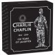 Tuvalu 2014 $1 Charlie Chaplin 100 Years Of Laughter 1 Oz Silver Proof Coin Australia & Oceania photo 3