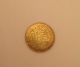 Turkey Ottoman Coin Stamp Gilded Low - Grade Gold Duty Medieval Islamic Allah East Coins: Medieval photo 2