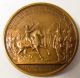 1798 1969 Napoleon Bonaparte Egypt Bronze Medal By Bovy General En Chef Exonumia photo 4