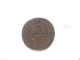 1798 Russia Ussr Coin Copper Uncirculated 2 Kopek Paul I (1769 - 1801) 1798 Russia photo 1