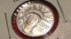 2000 1/10 Oz Platinum American Eagle Coin Brilliant Uncirculated Shipp Platinum photo 3