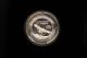 1997 $10 1/10 Oz Platinum Proof American Eagle 1st Year W Box Inaugural Coin Platinum photo 1