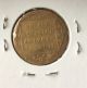 1849 Netherlands Gold Coin Ducat Coins: World photo 1