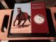 1 Troy Kilo Australia Silver Proof Year Of Horse - Rare 71 Of 500 Australia photo 5